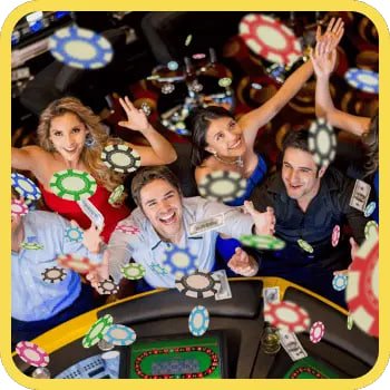 ji88 Live Casino ဂိမ်းများ