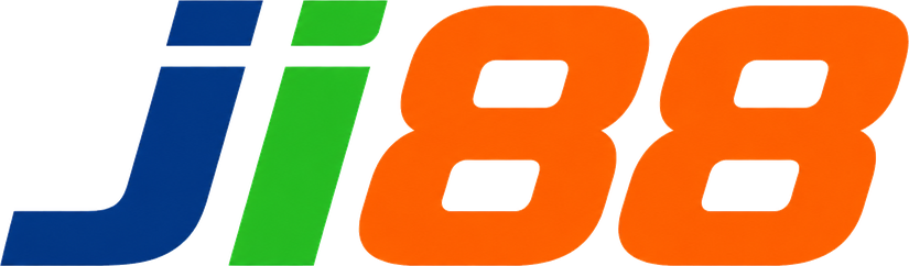 ji88 Logo